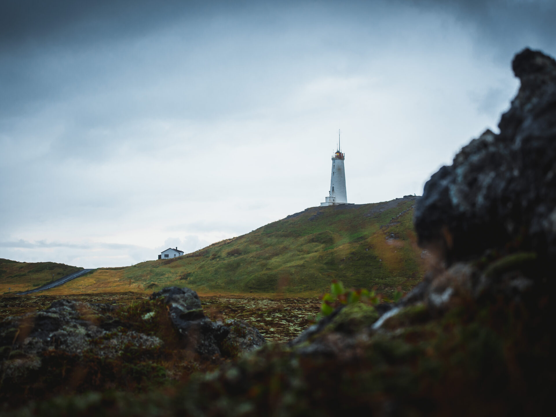 Reykjanesviti