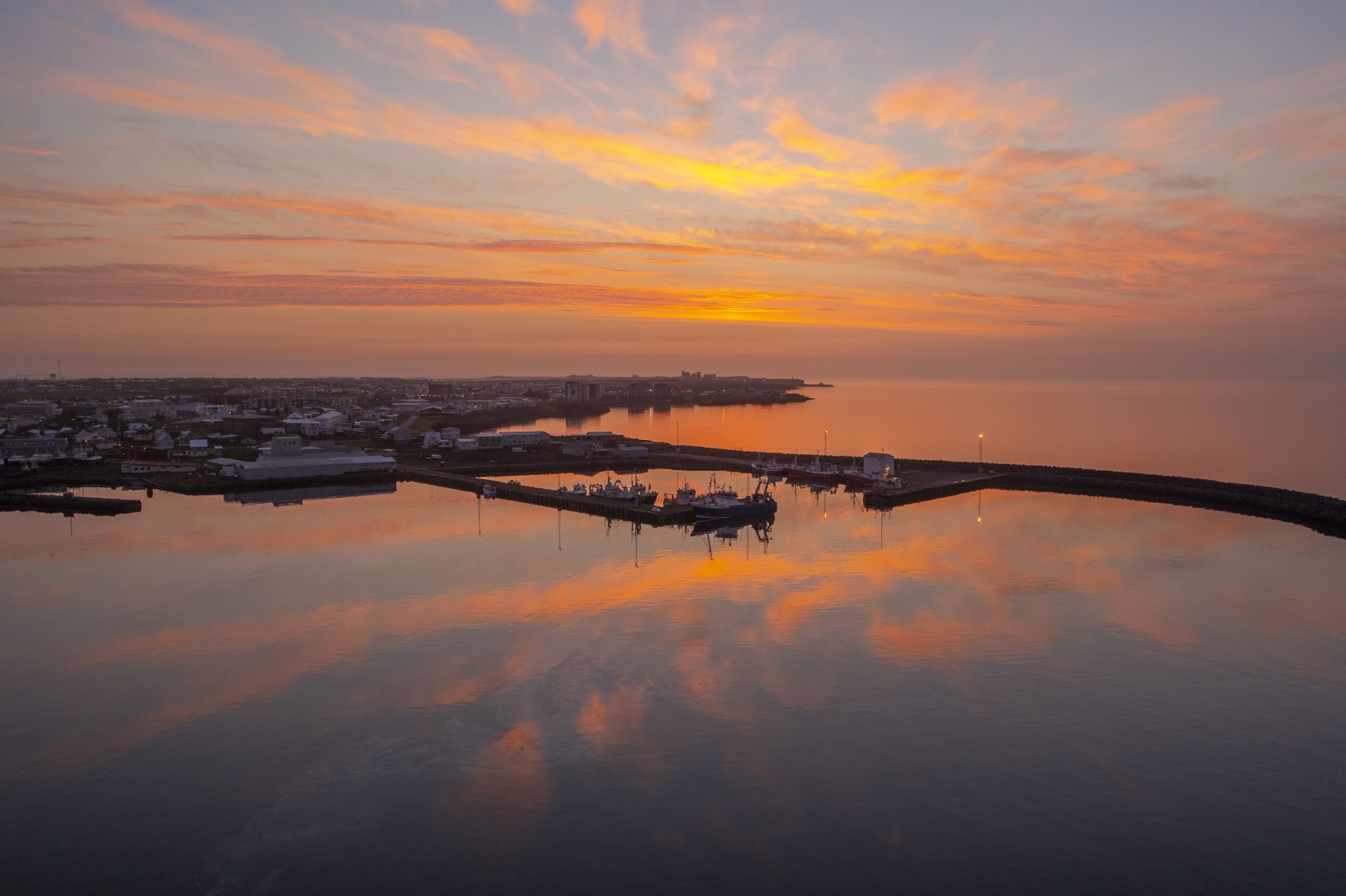 Svæðisskipulag Suðurnesja