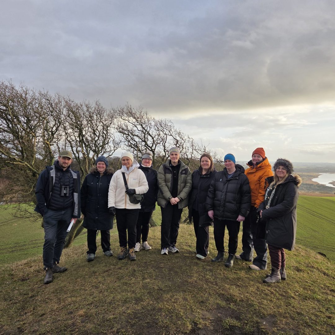 endurmenntunarferð kennara Danmörk UNESCO skólar