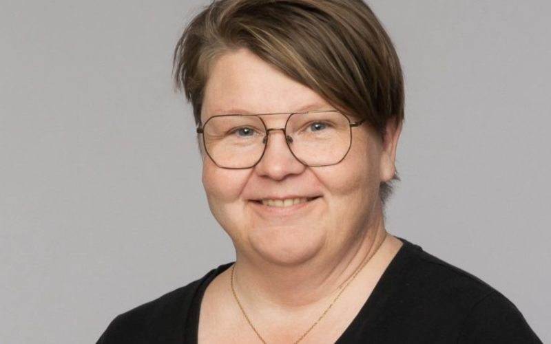 Ólafía Kristín Guðmundsdóttir ráðin verkefnastjóri Ávísun á farsæld