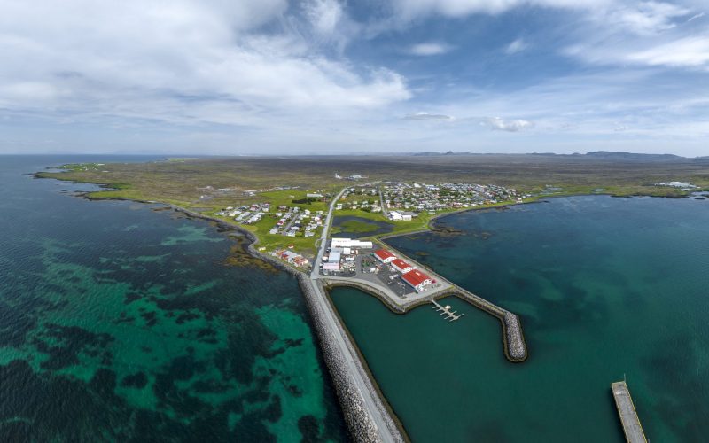 Byggðaþróun – styrkir til meistaranema